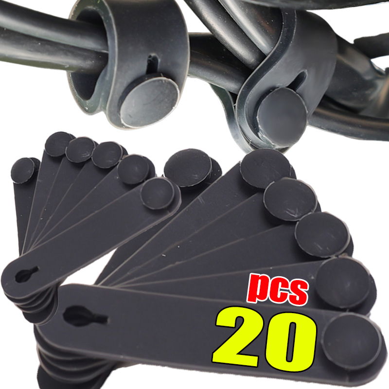 Motorcycle Brake Cable - Cadre en caoutchouc pour moto, 1
