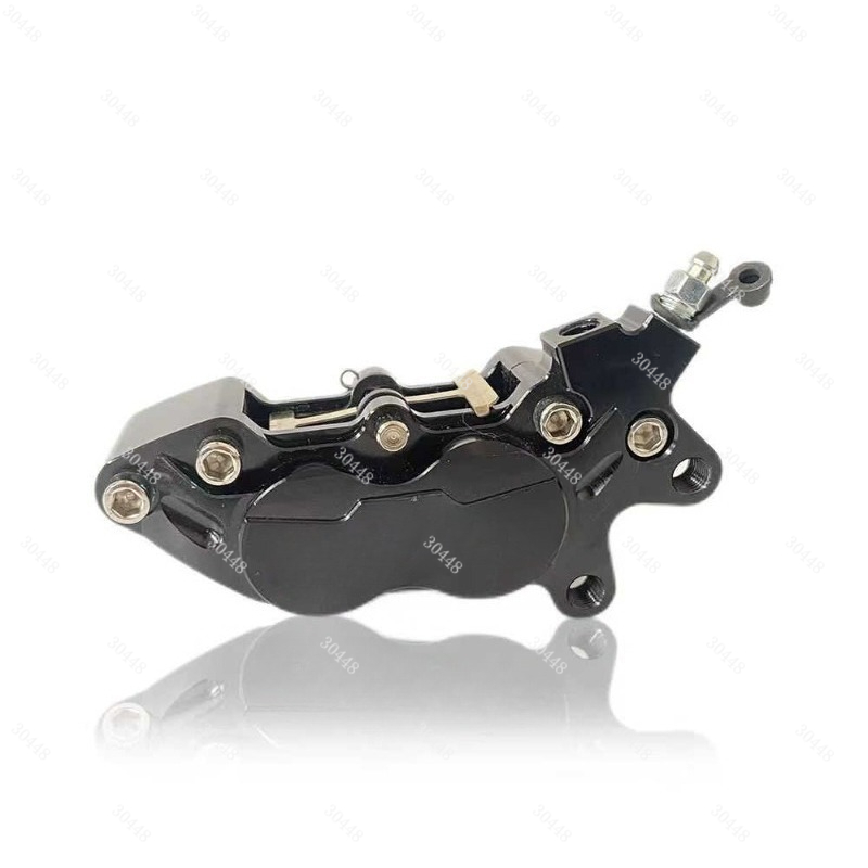 Brake Disc Motorcycle - Étrier de frein à quatre pistons