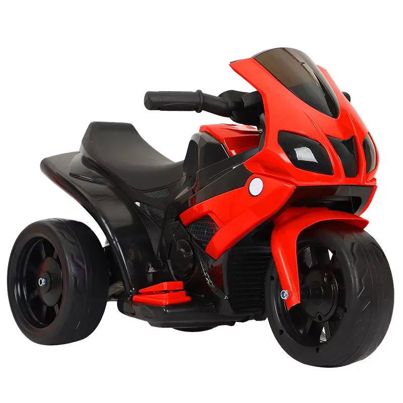 Brake Disc Motorcycle - Moto électrique pour enfants, voiture jouet
