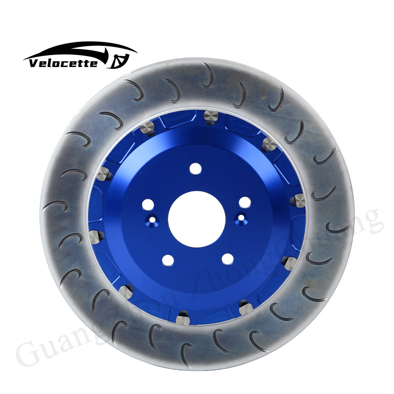 Brake Caliper - Pour 495 Kit d'étrier de frein