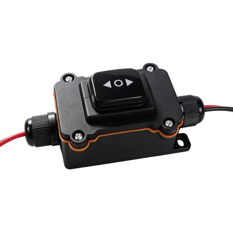 Brake Caliper - Testeur bidirectionnel de diagnostic 12V pour