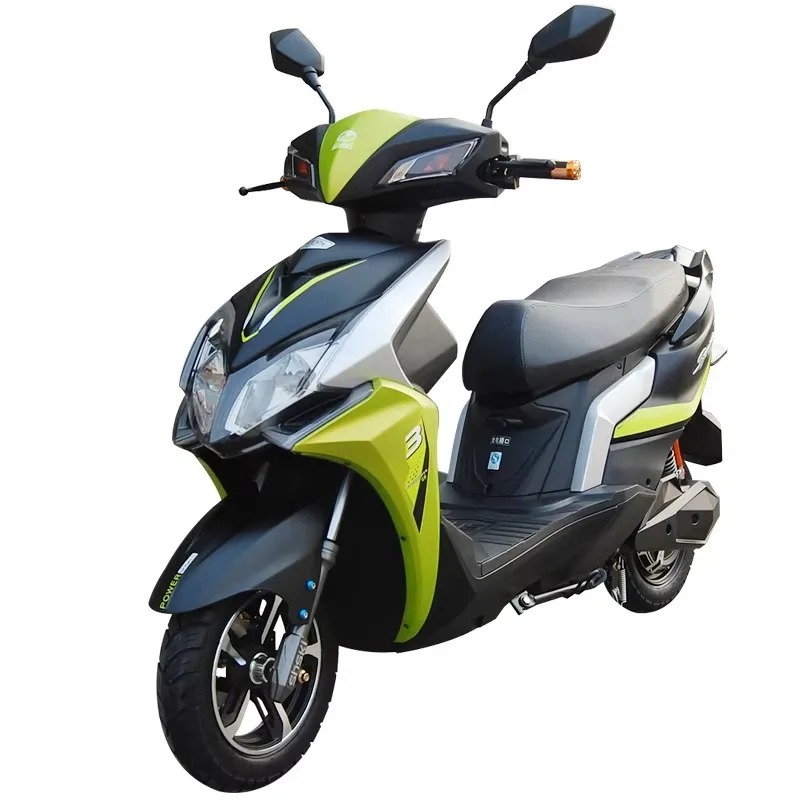 Brake Disc Motorcycle - 60V/72V 20AH frein à disque 1000W