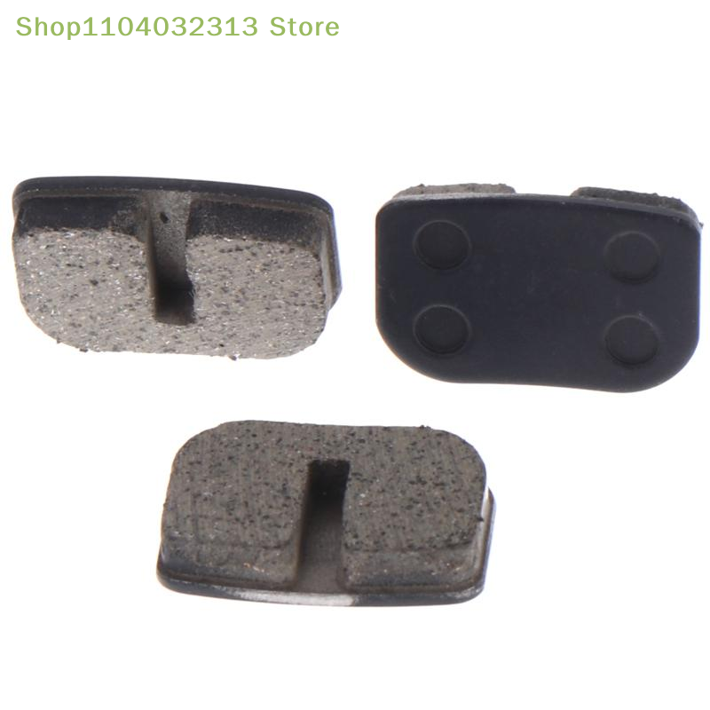Brake Pads Bike - Plaquettes de frein à disque pour