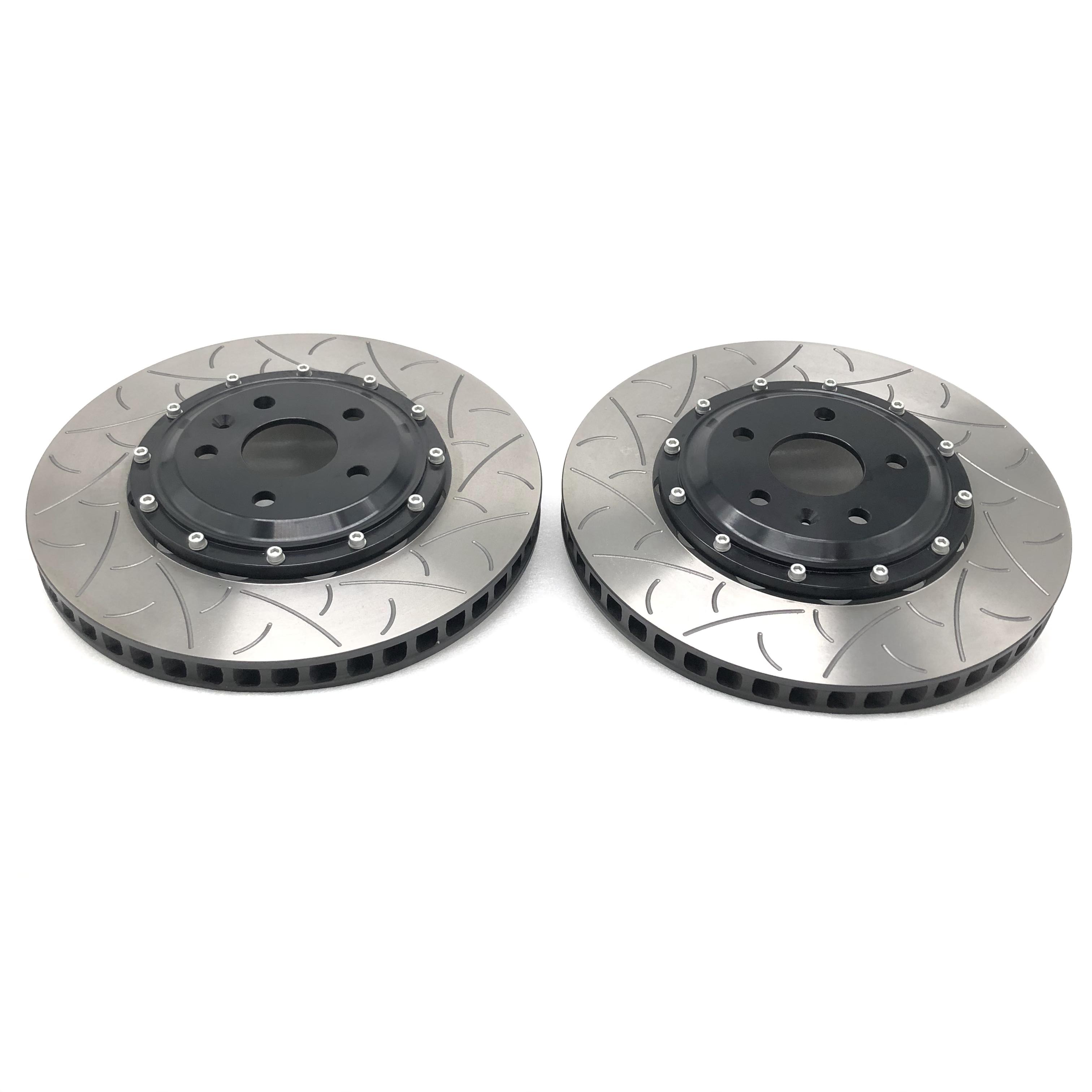 Brake Rotor - Disque de frein avant 350mmx34mm pour