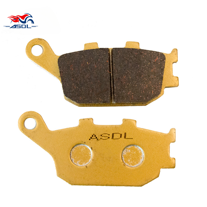 Plaquettes de frein arrière mo - Carbon Ceramic Motorcycle Brake Rotor avis et prix