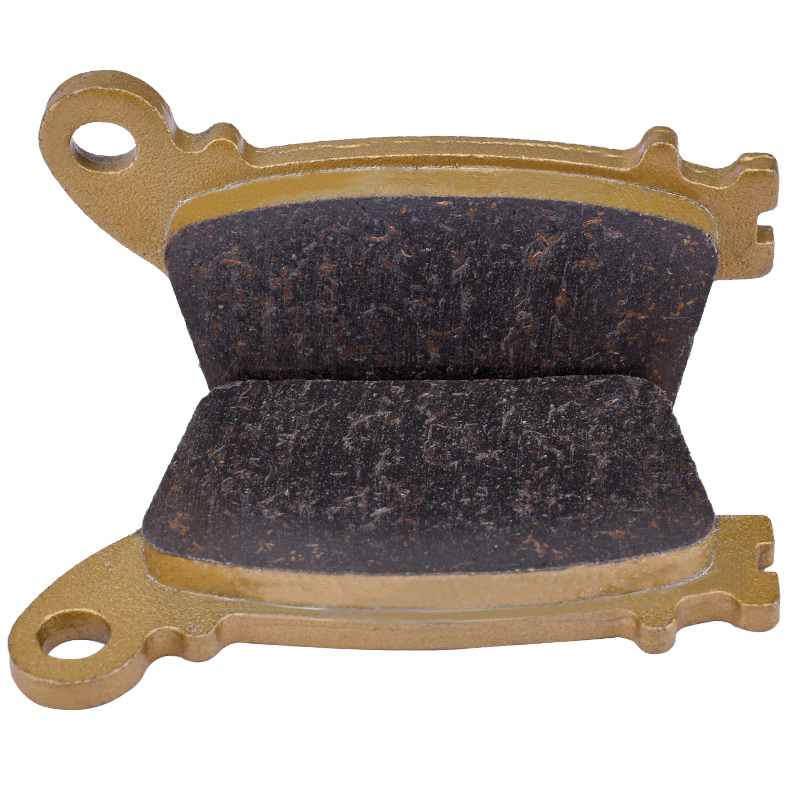 Jeu de plaquettes de frein ava - Carbon Ceramic Motorcycle Brake Rotor avis et prix