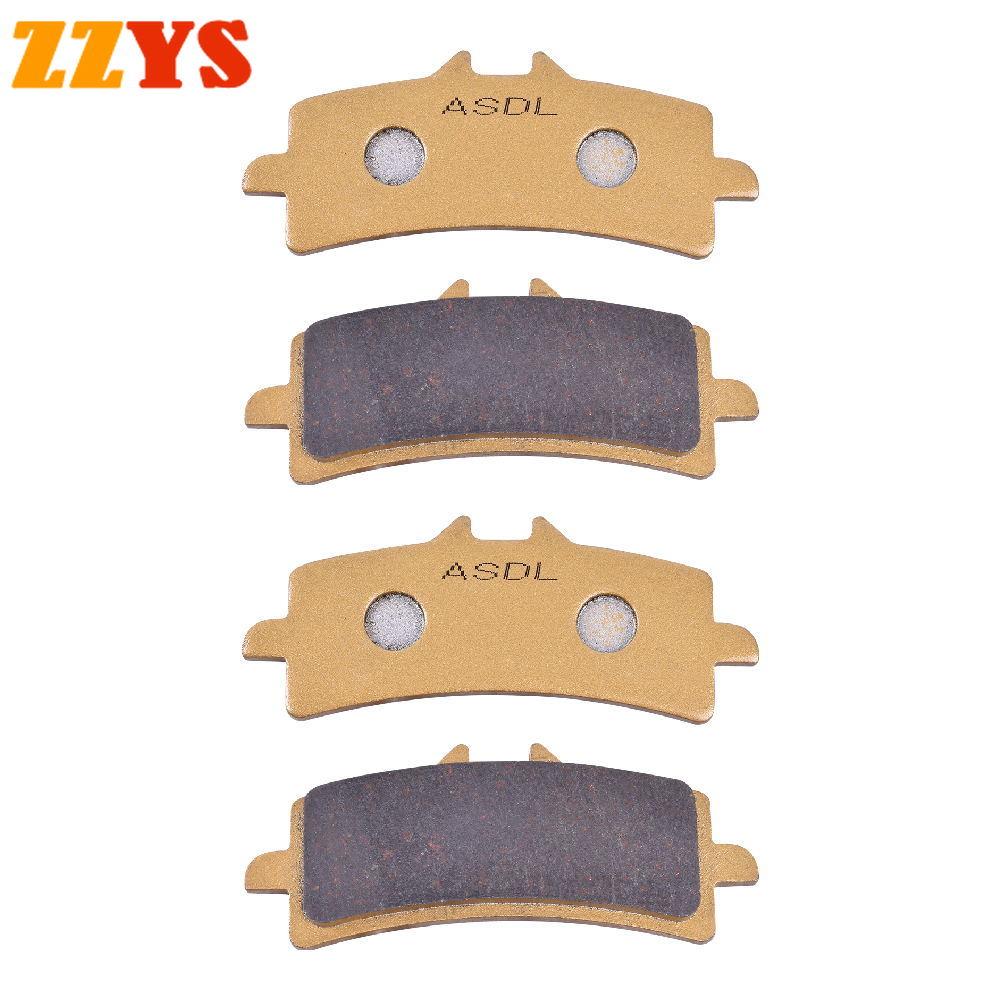 Plaquettes de Frein Avant et A - Carbon Ceramic Motorcycle Brake Rotor avis et prix