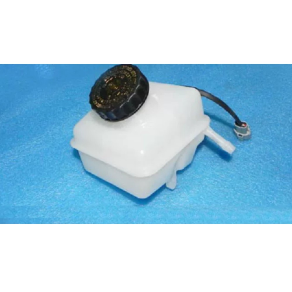 Réservoir de liquide de frein  - Brake Fluid avis et prix