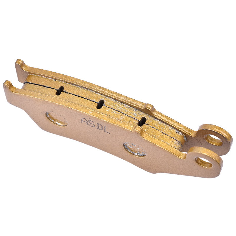 Jeu de plaquettes de frein ava - Carbon Ceramic Motorcycle Brake Rotor avis et prix