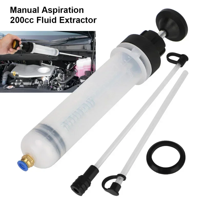 Pompe à liquide pour le rempla - Brake Fluid avis et prix