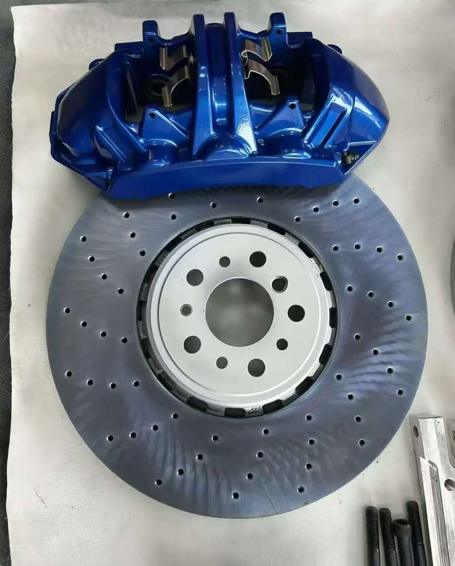 Kit de freinage de course pers - Brake Caliper avis et prix