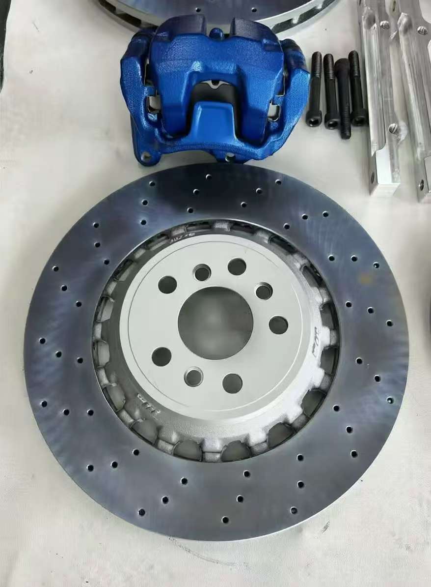 Kit de freinage de course pers - Brake Caliper avis et prix
