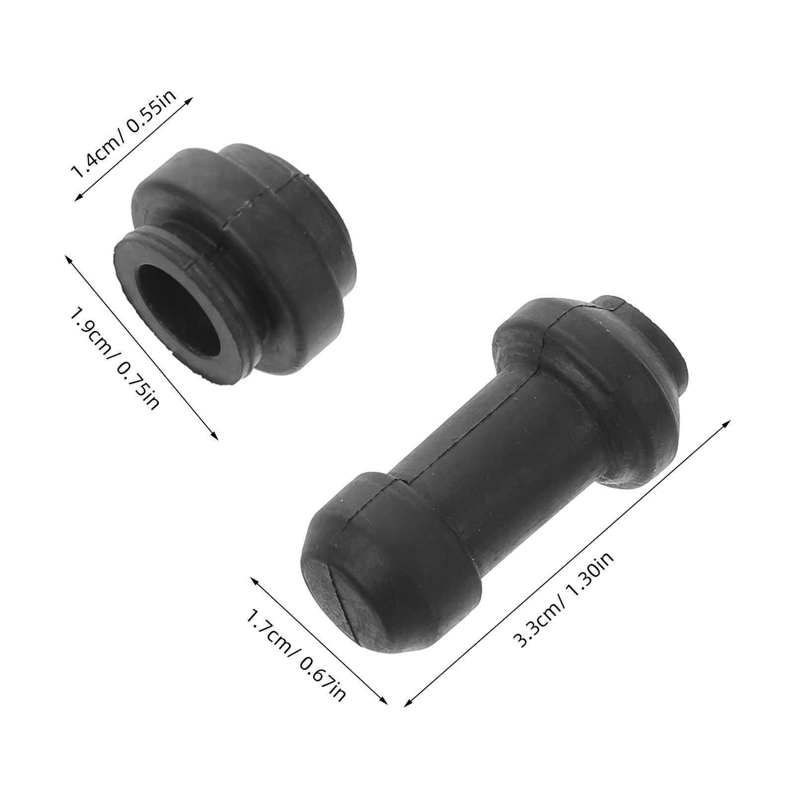 4 jeux de caches-poussière en  - Brake Disc Motorcycle avis et prix