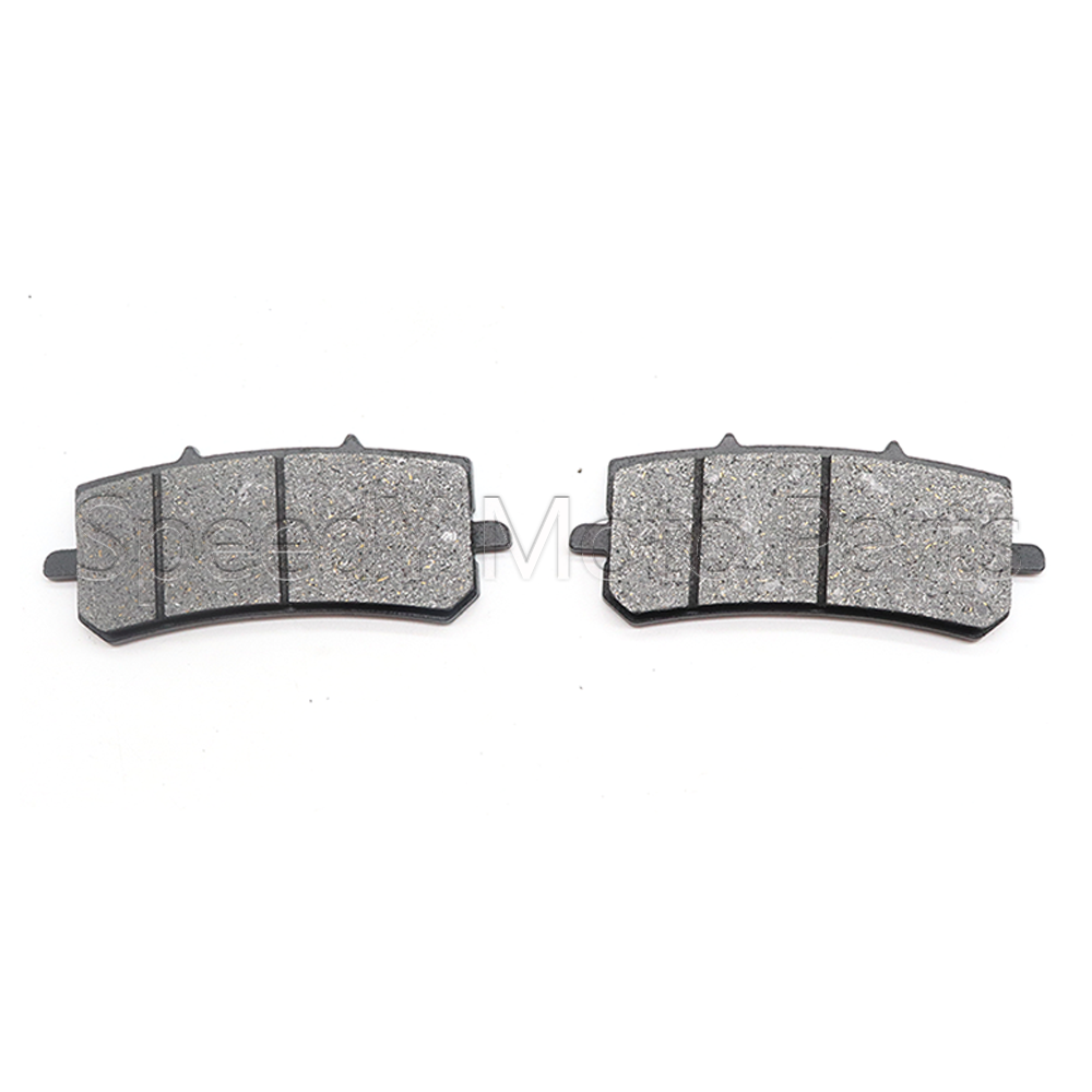 Plaquettes de frein avant pour - Motorcycle Brake Pads avis et prix