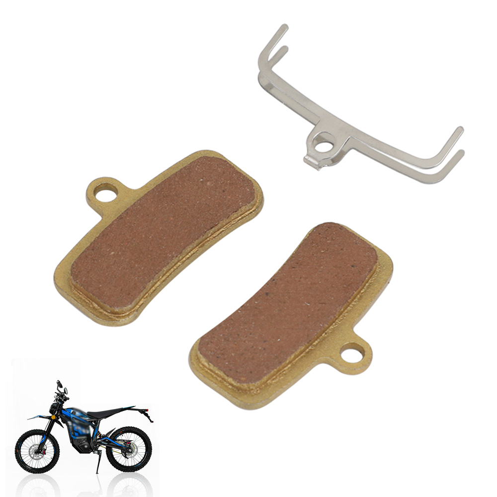 Plaquettes de frein à disque t - Brake Pads Bike avis et prix