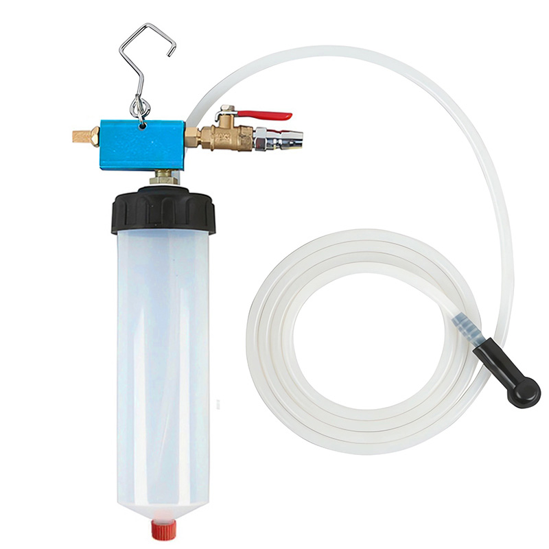 Outil de vidange de liquide de - Brake Fluid avis et prix
