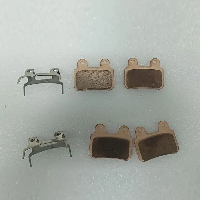 Plaquettes de frein à disque p - Brake Caliper avis et prix