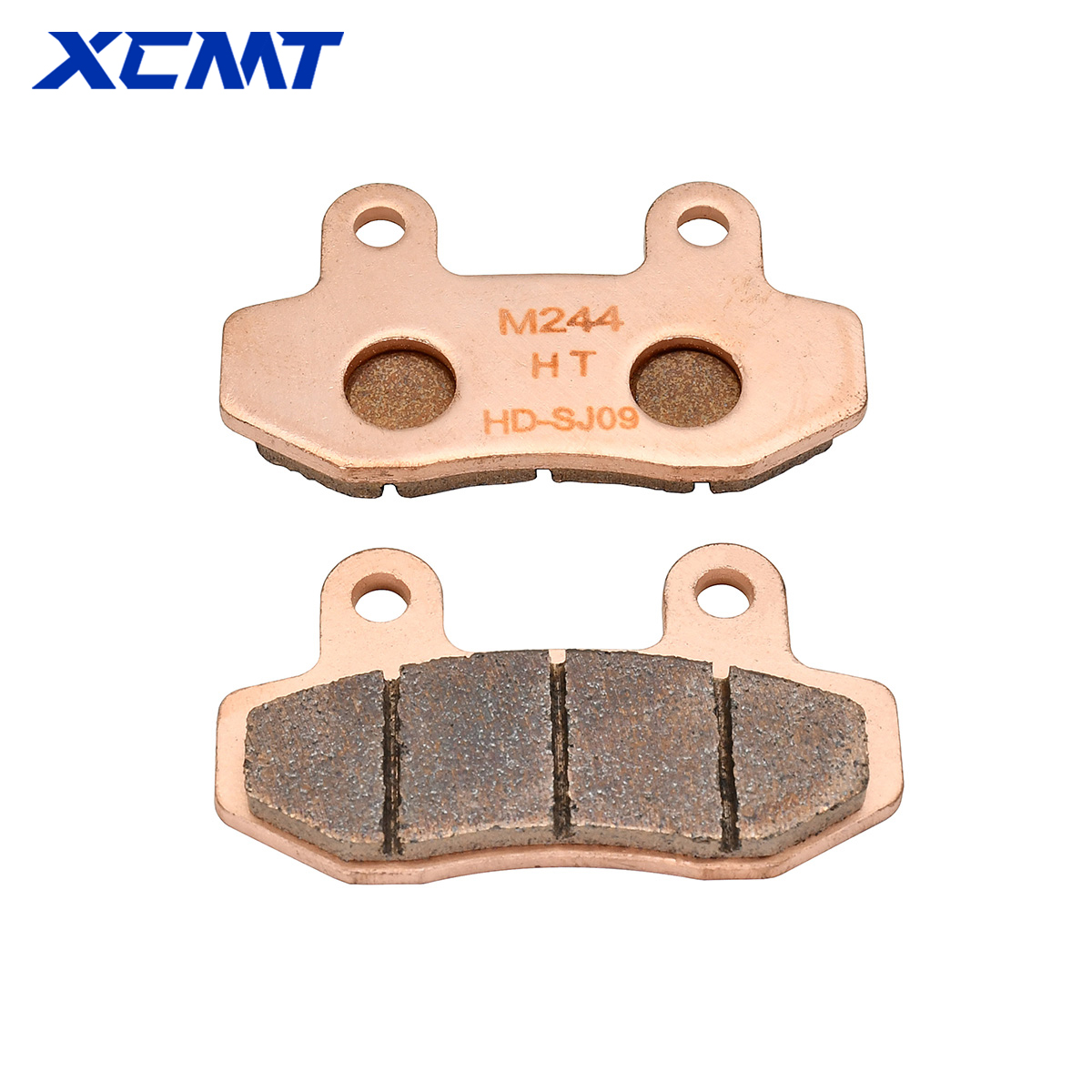 Plaquettes de frein avant arri - Brake Pads Bike avis et prix