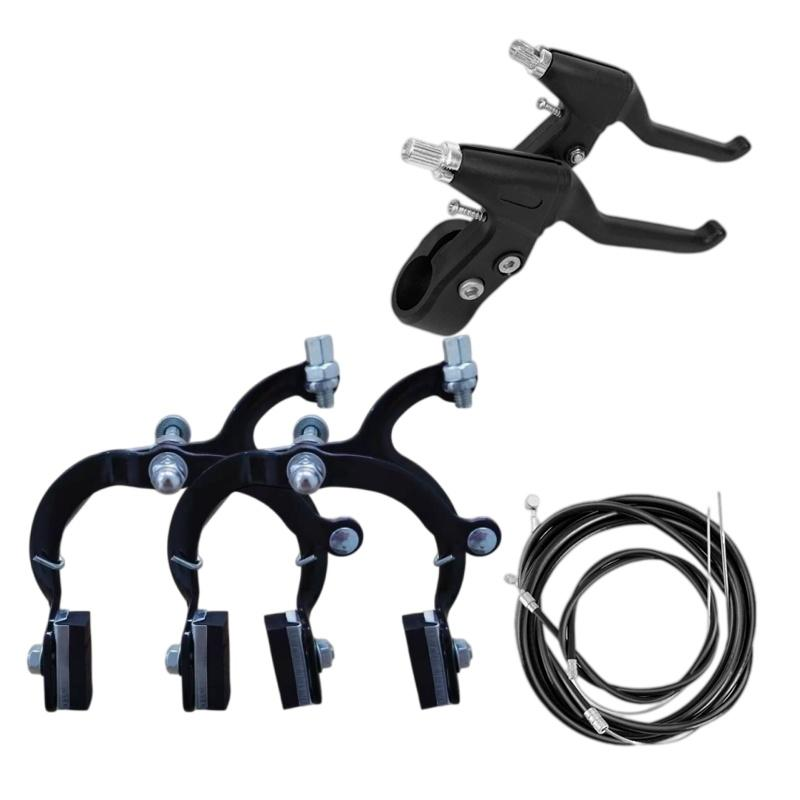 1 jeu d'étriers de freins de t - Brake Caliper avis et prix
