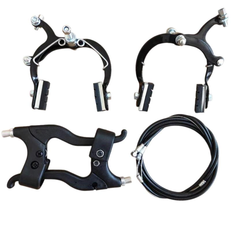 1 jeu d'étriers de freins de t - Brake Caliper avis et prix