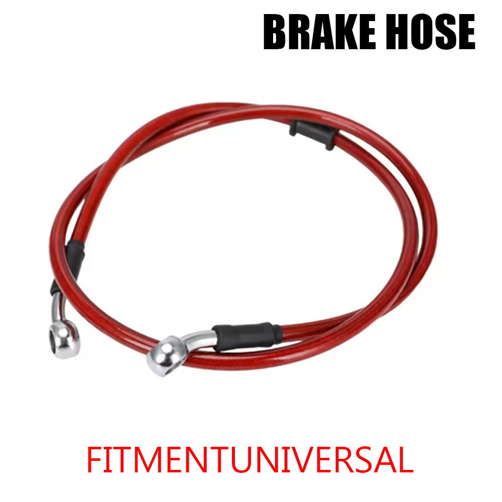 28-90 degrés 10mm Banjo 300mm  - Motorcycle Brake Cable avis et prix