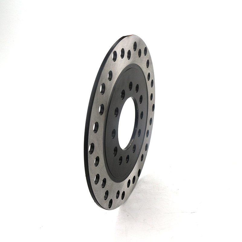 Disque de frein arrière de 160 - Brake Rotor avis et prix