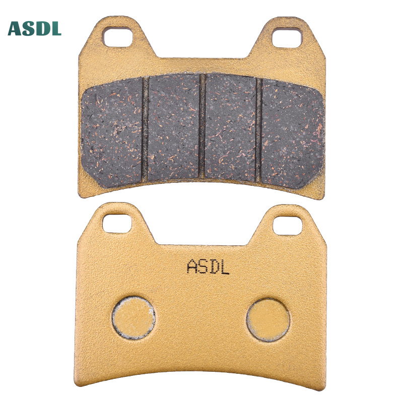 Plaquettes de frein avant et a - Carbon Ceramic Motorcycle Brake Rotor avis et prix