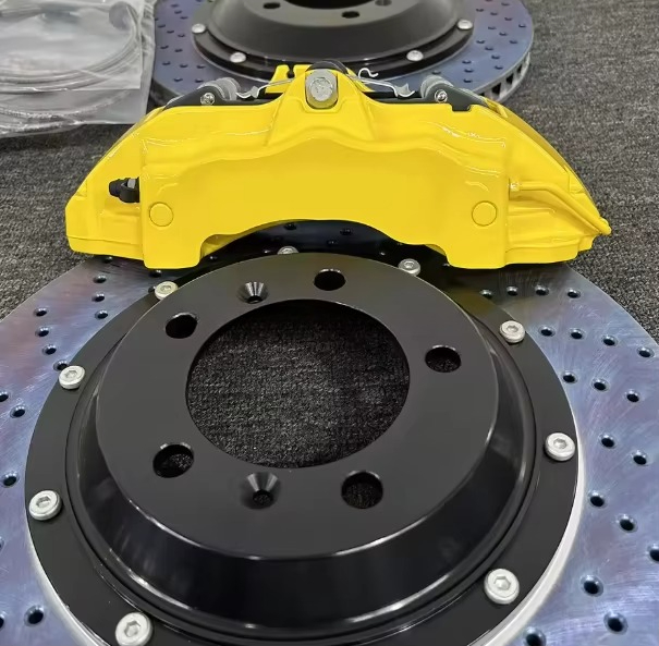 Nouvelles étriers de frein de  - Brake Caliper avis et prix