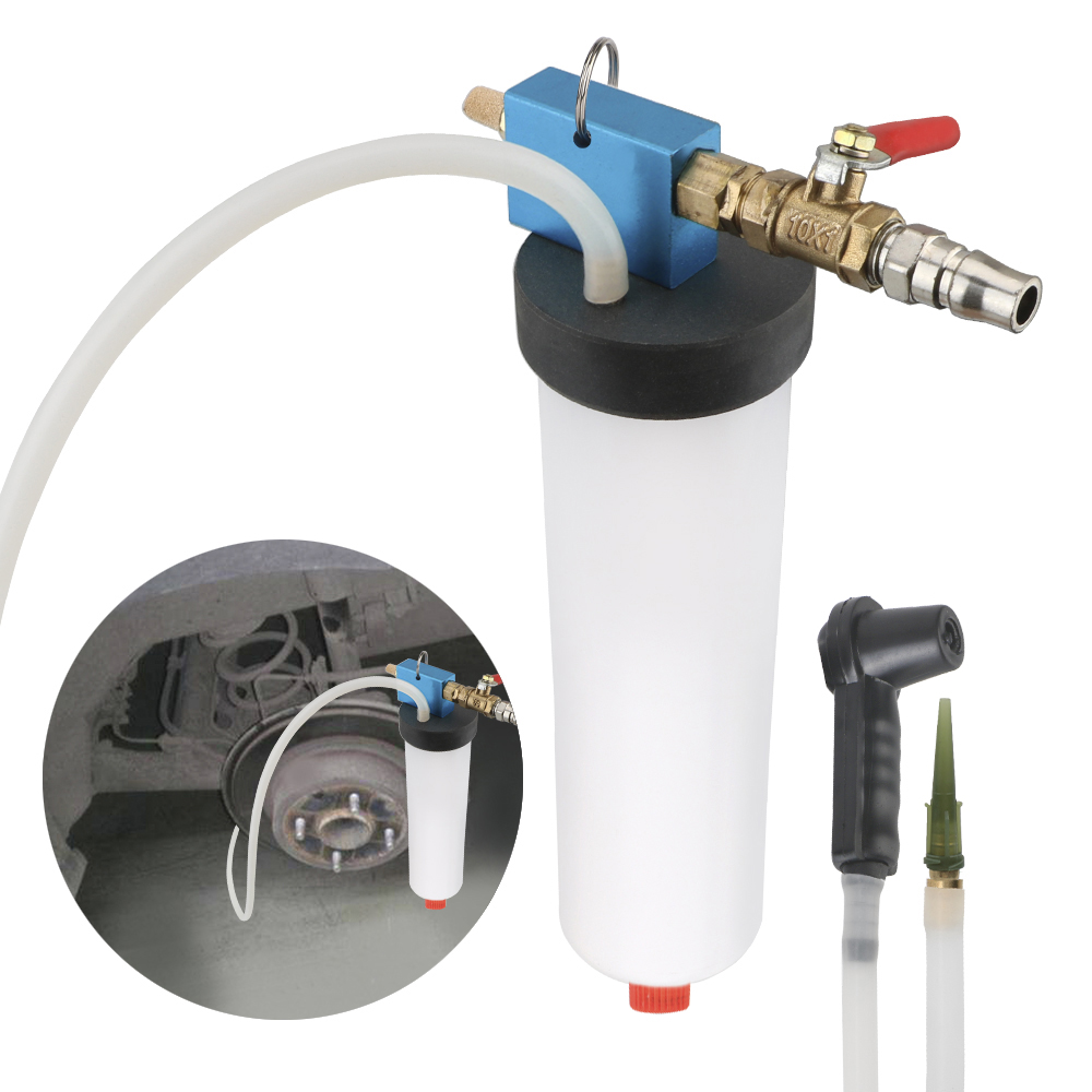 Pompe universelle de vidange d - Brake Fluid avis et prix