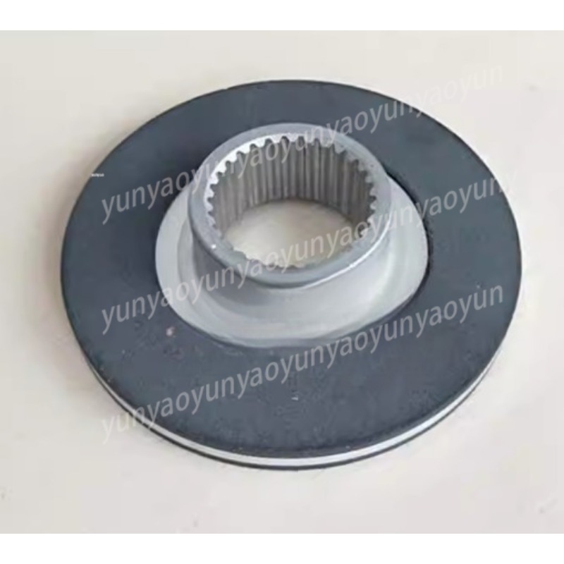 Plaquettes de frein moteur, pl - Brake Rotor avis et prix