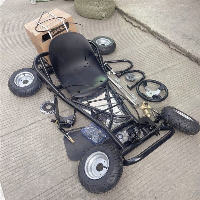 Kart de drift à quatre roues m - Brake Disc Motorcycle avis et prix
