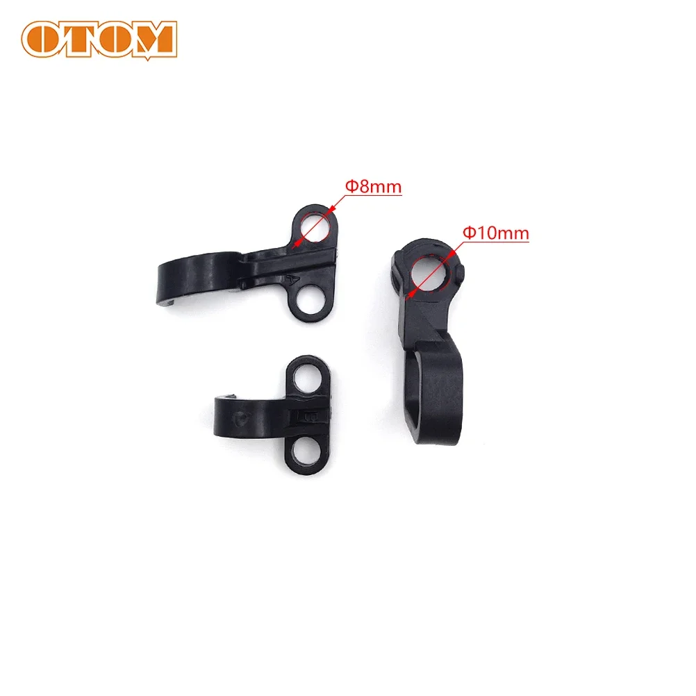 Guide de serrage de câble de f - Motorcycle Brake Cable avis et prix