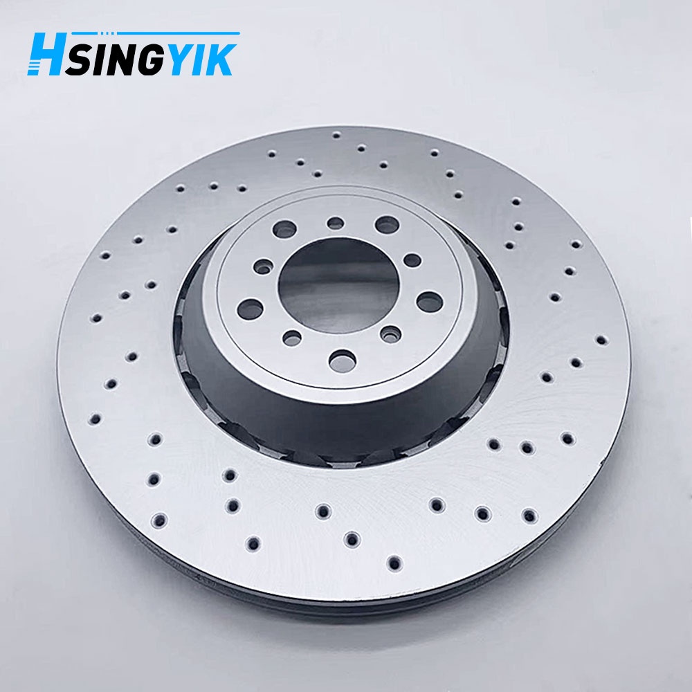 2026 nouveau Rotor de disque d - Brake Rotor avis et prix