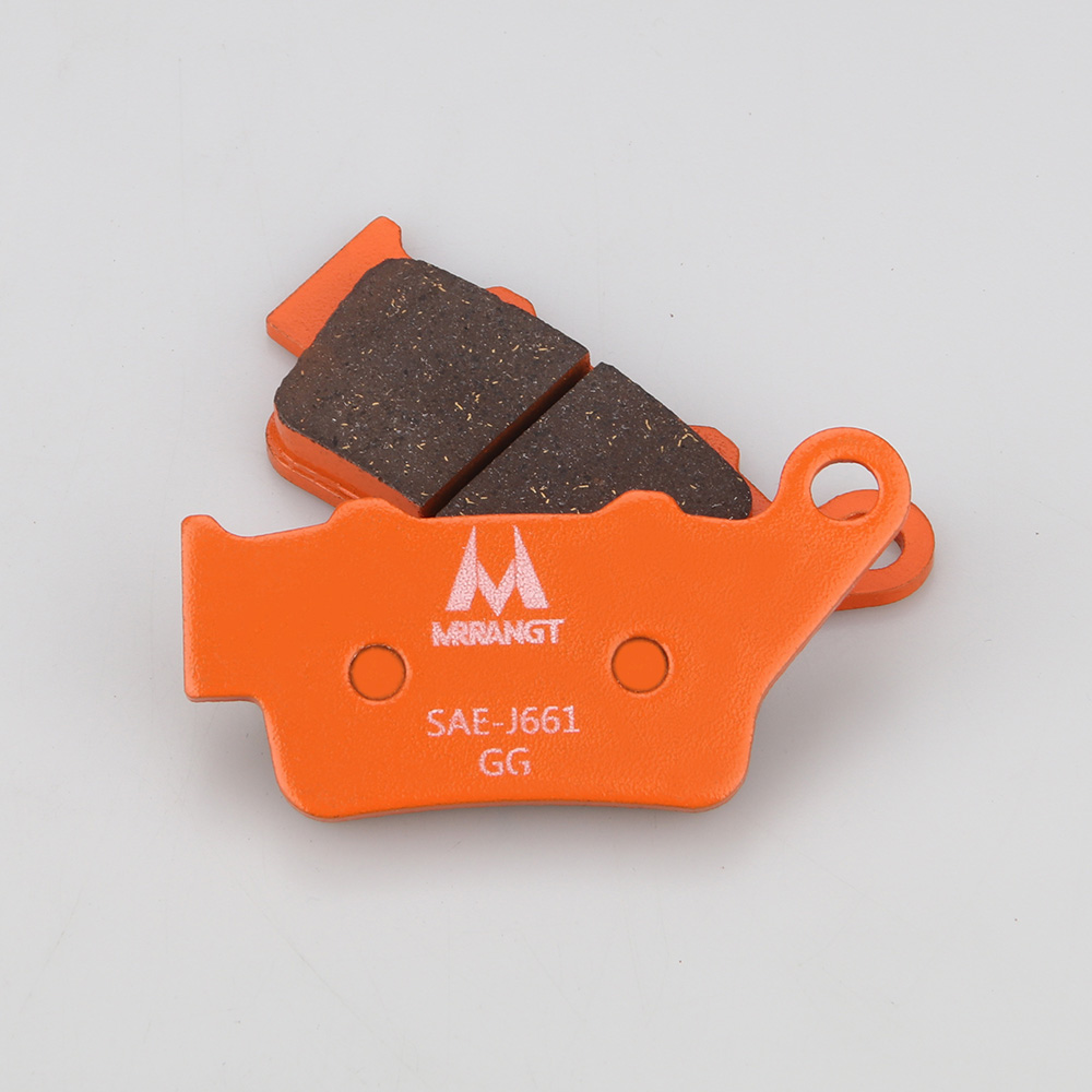 MRRANGT Plaquettes de frein av - Carbon Ceramic Motorcycle Brake Rotor avis et prix