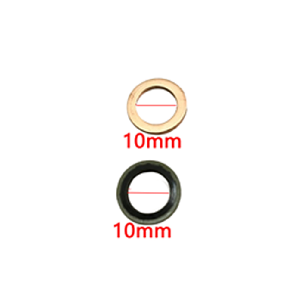 Rondelle d'étanchéité en cuivr - Motorcycle Brake Cable avis et prix