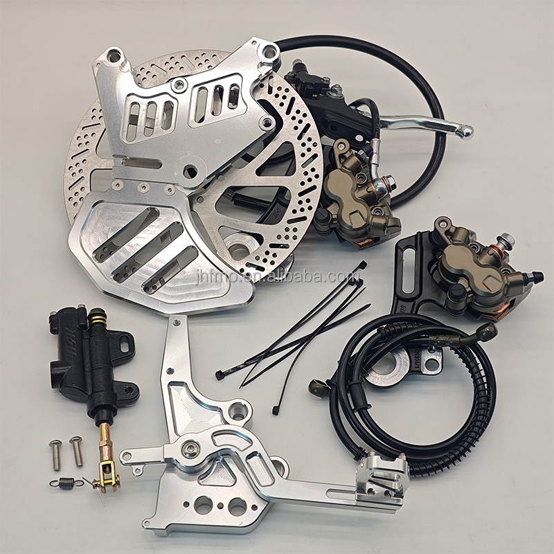 Support double étrier + Rotor  - Brake Caliper avis et prix