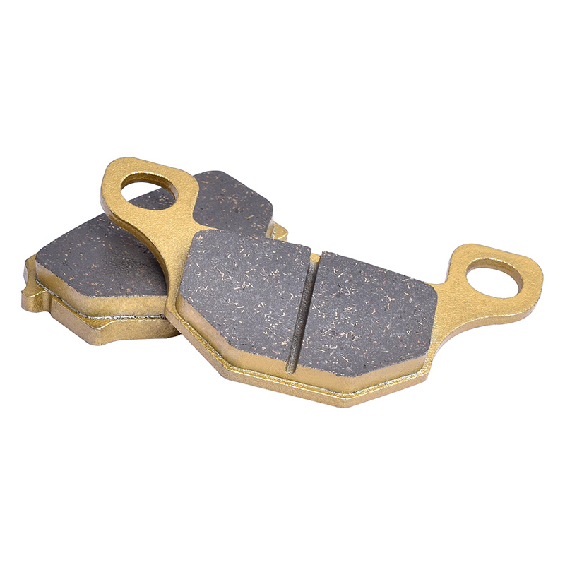 Plaquettes de frein avant et a - Brake Pads Bike avis et prix