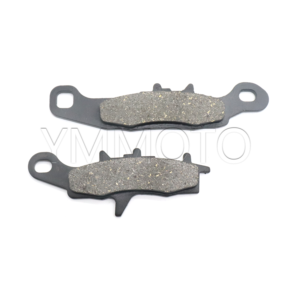 Plaquettes de frein avant de m - Motorcycle Brake Pads avis et prix