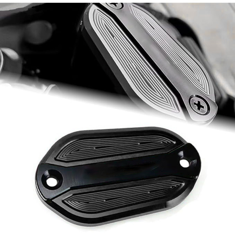 Accessoires Moto, Couvercle de - Brake Fluid avis et prix