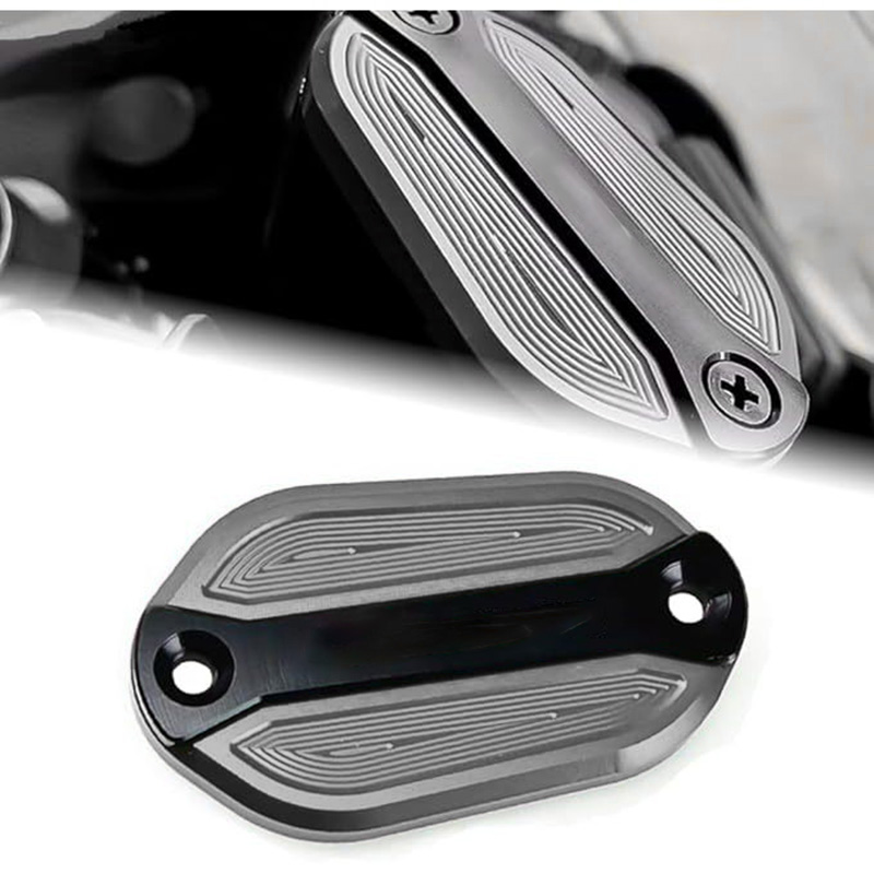 Accessoires Moto, Couvercle de - Brake Fluid avis et prix