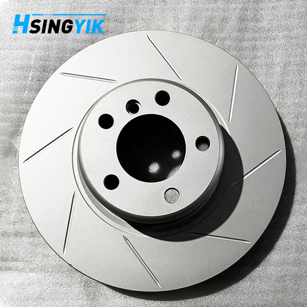 2026 nouveau Rotor de disque d - Brake Rotor avis et prix