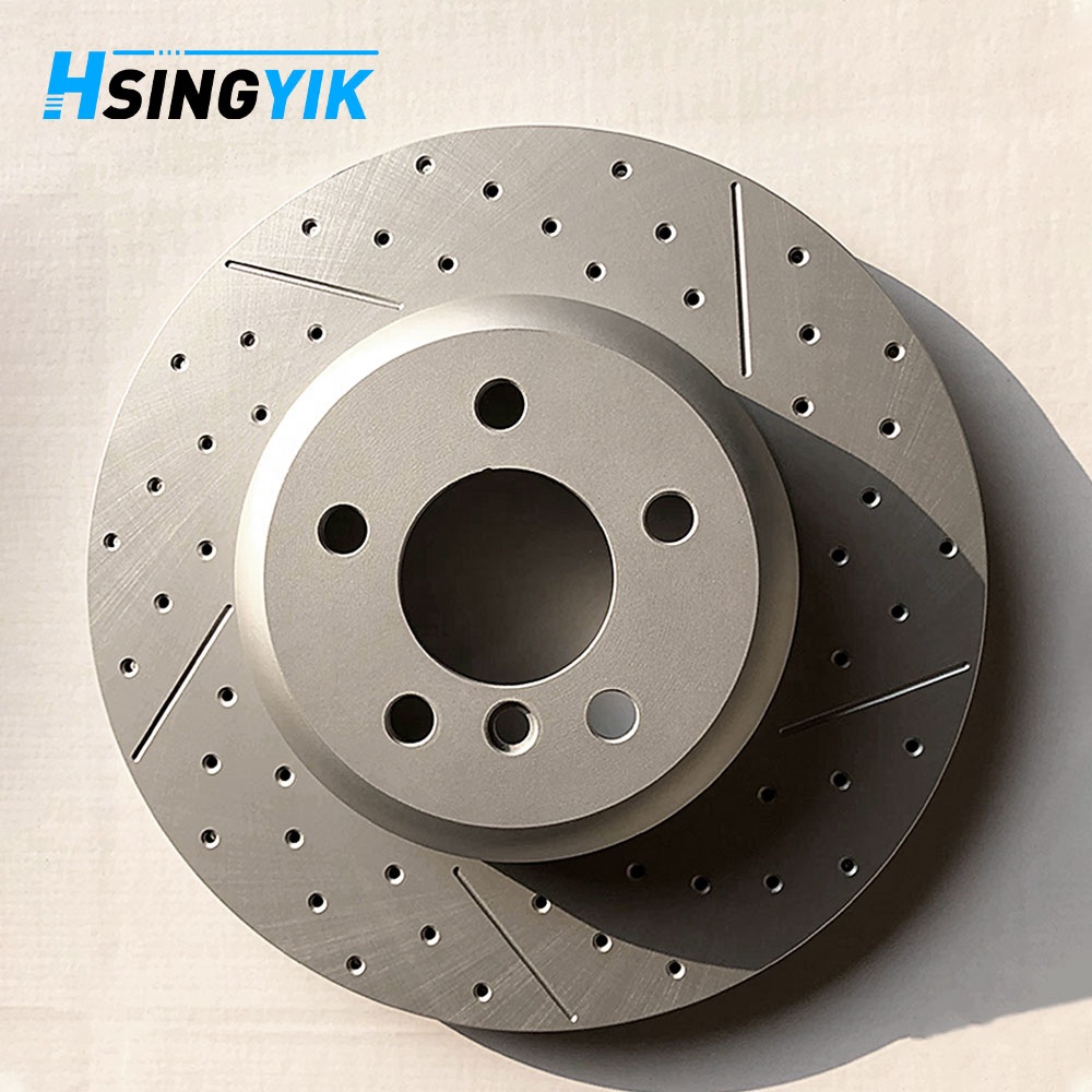 2026 nouveau Rotor de disque d - Brake Rotor avis et prix