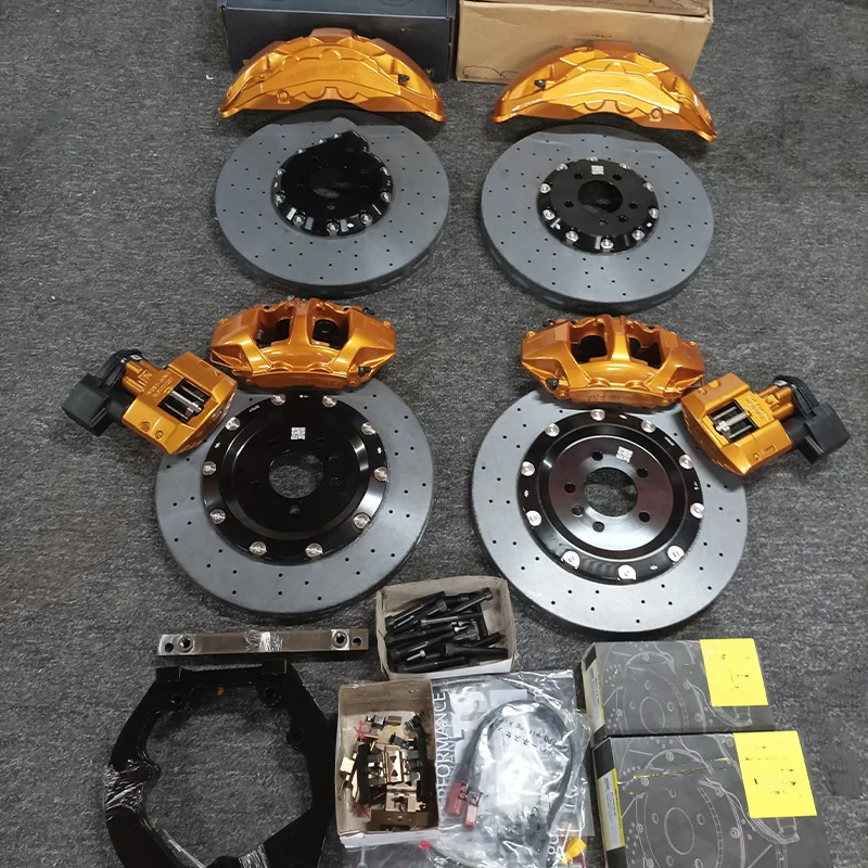 Nouveaux disques de frein lége - Brake Caliper avis et prix