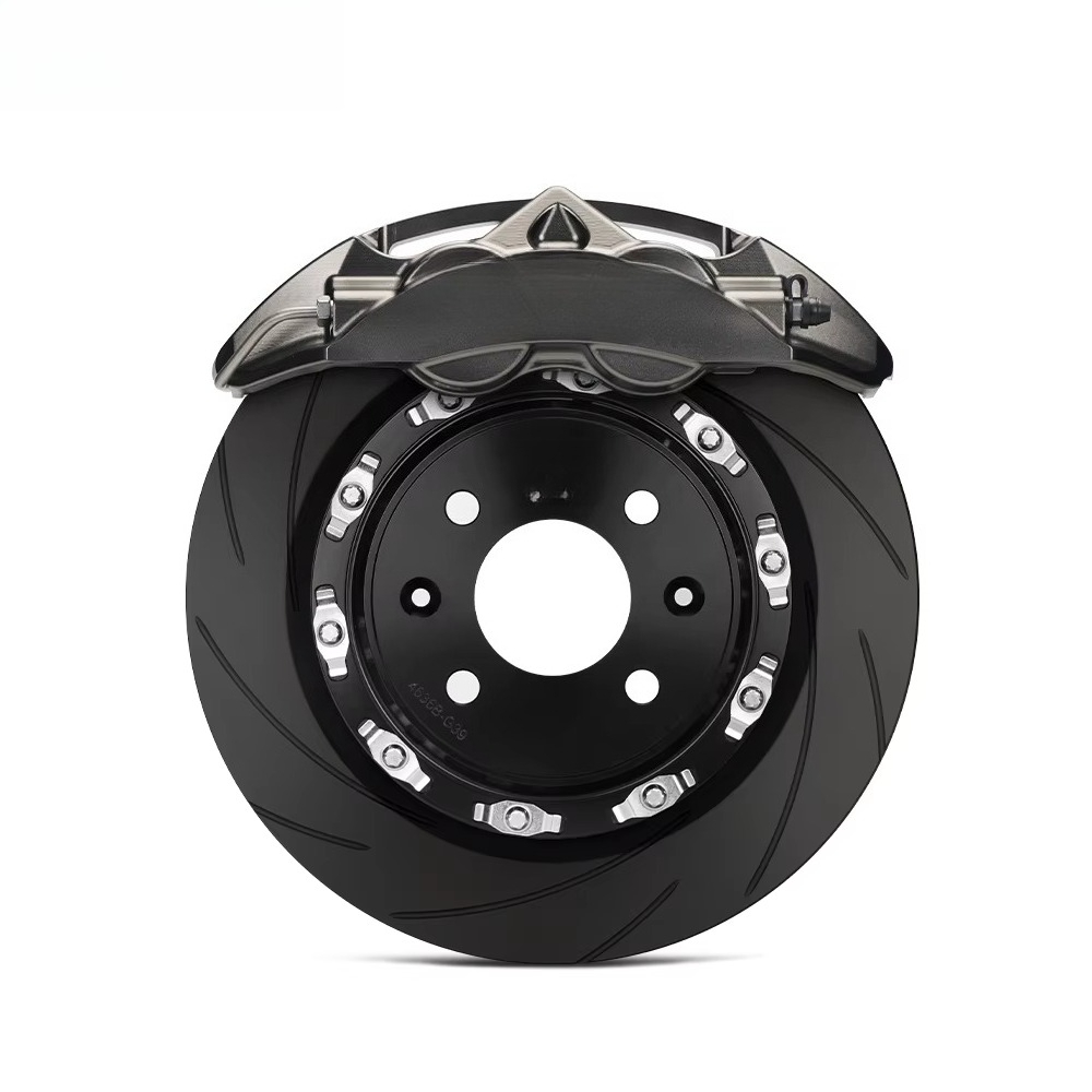 Kit de freinage racing P42 Sup - Brake Rotor avis et prix