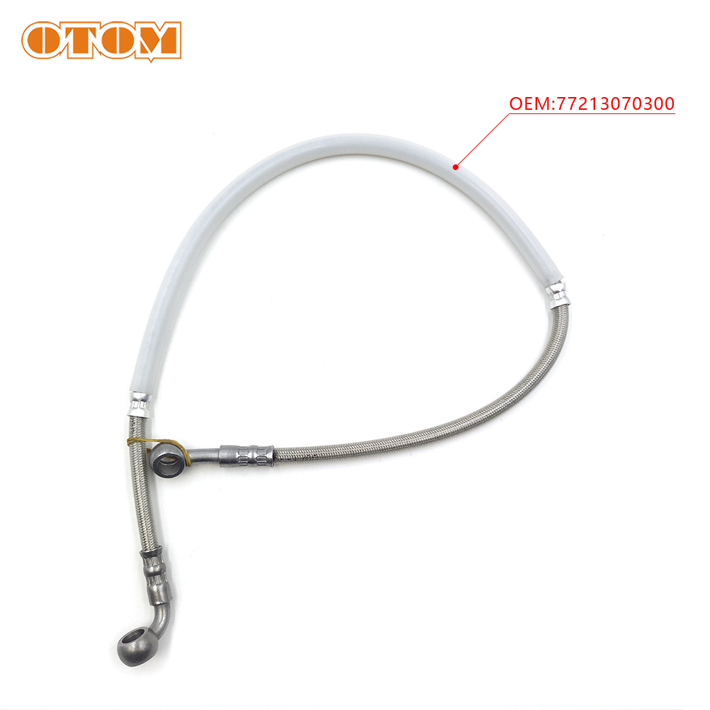 OTOM – tuyau de frein arrière  - Motorcycle Brake Cable avis et prix