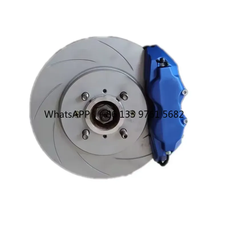 Kit d'étriers de frein de cour - Brake Caliper avis et prix