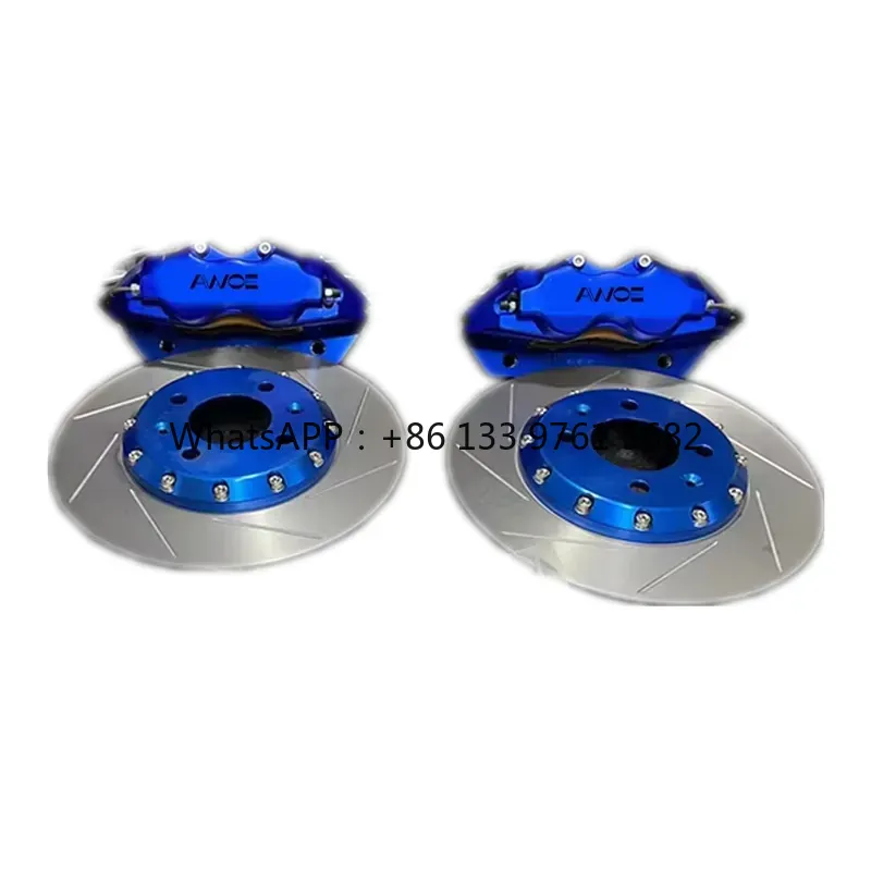 Kit d'étriers de frein de cour - Brake Caliper avis et prix