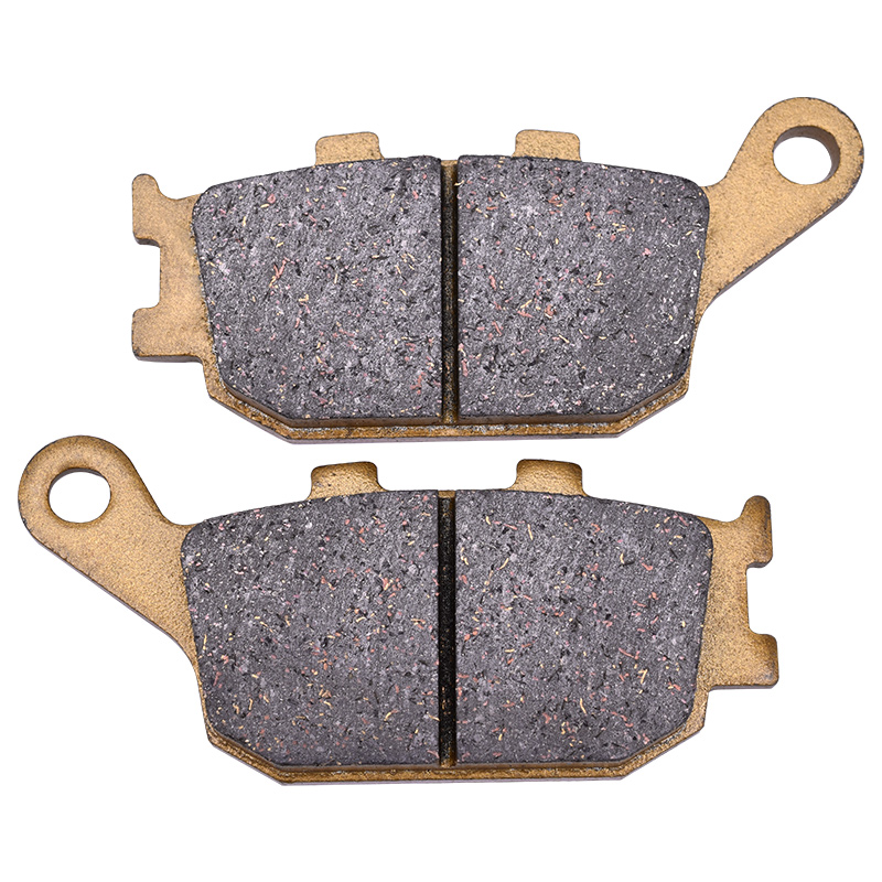 Plaquettes de frein avant et a - Carbon Ceramic Motorcycle Brake Rotor avis et prix