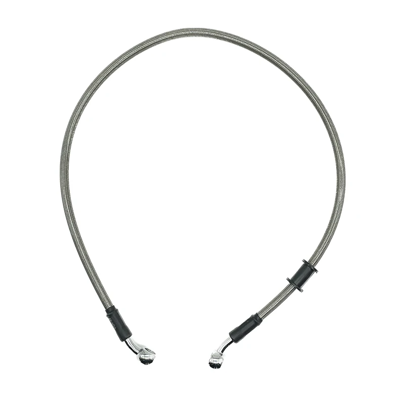 Argent 30cm à 220cm 28 °   Tuy - Motorcycle Brake Cable avis et prix