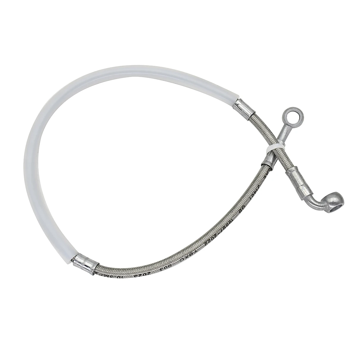 Tuyau d'huile de frein avant o - Motorcycle Brake Cable avis et prix